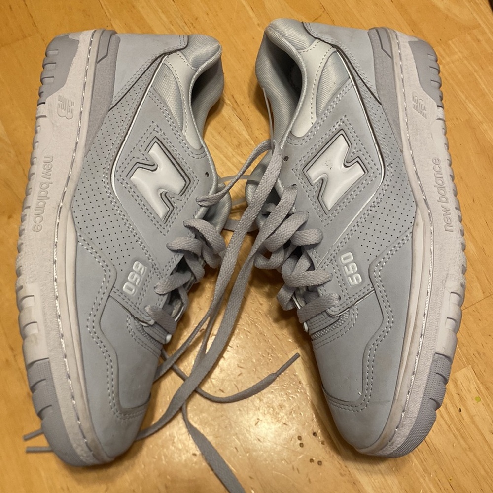 New balance 550 sneaker
